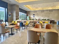 凱里亞德飯店（羅定環市東路店） - 早餐