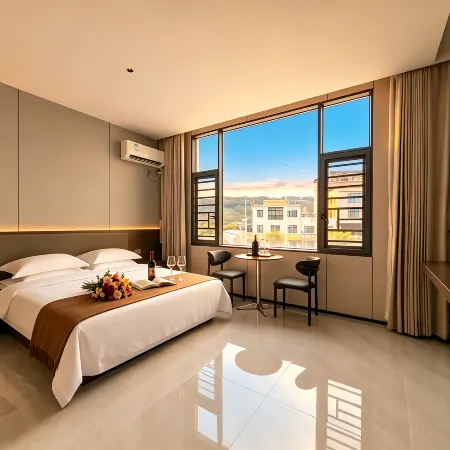 Lido Residence (Gulei Economic Development Zone)