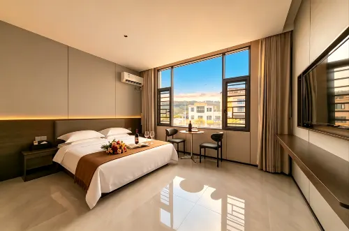 Lido Residence (Gulei Economic Development Zone) - 2 étoiles
