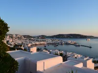 Mykonos View - 3-Star