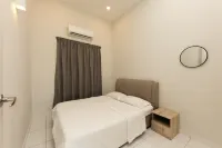 Krubong Bungalow Homestay [WiFi equipped] - Pet friendly
