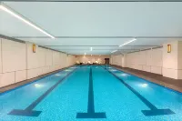 Crowne Plaza Dalian Kerren - Pools