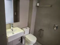 Hotel 99 Kelana Jaya (PJ) Các khách sạn gần Trung tâm mua sắm Evolve Concept Mall