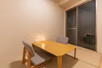 雲海邸 - 停車場