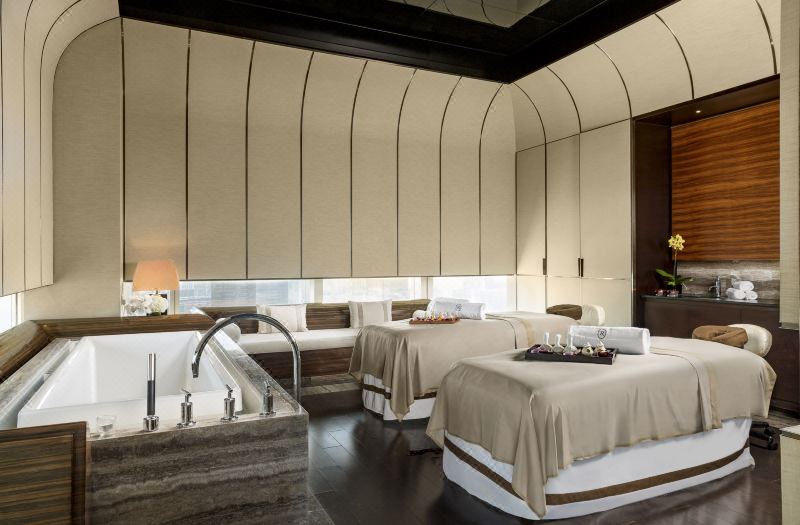 Regent Shanghai Pudong photo 4