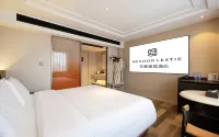 MEHOOD LESTIE Hotel (Jiangyin Nanmen Bausch & Lomb Branch) - parking