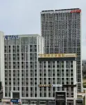 Huanju Hotel (Chifeng Hongshan Wanda) - 2-Star