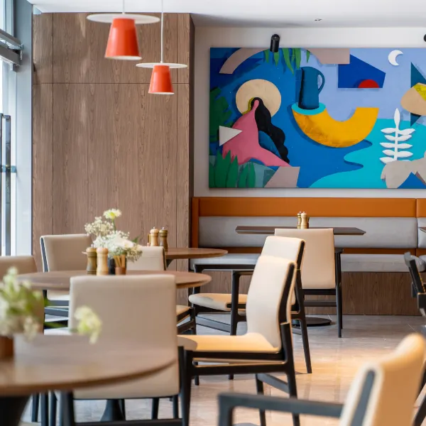 UrCove by Hyatt Shenzhen Futian CBD