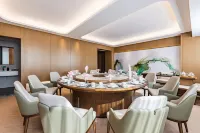 Wyndham Haofeng Hotel in Kaiyuan - Morgenmad
