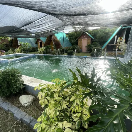 Arago Ville Resort Calatagan Batangas by RedDoorz