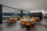 MANYU ·HOTEL（BAIYU ) - breakfast