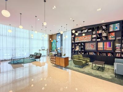 Holiday Inn Express CHENGDU WEST GATE by IHG