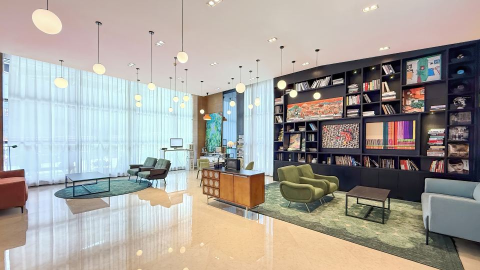 Holiday Inn Express CHENGDU WEST GATE by IHG