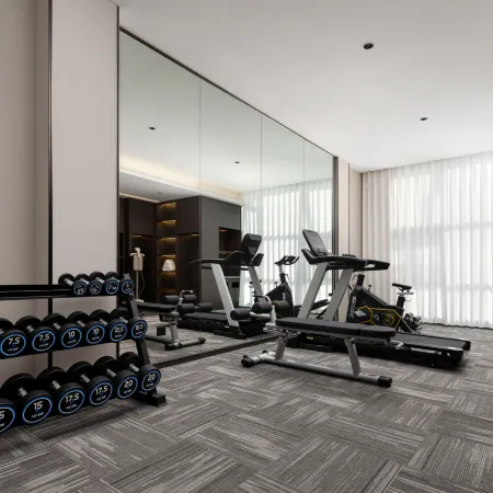 Meihao Hotel (Jingshan International Tennis Event Center)