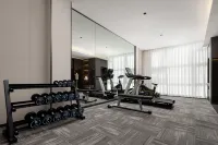 Meihao Hotel (Jingshan International Tennis Event Center) - Boutique