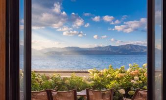 Xiamolan Bay Sea View Beautiful Stay