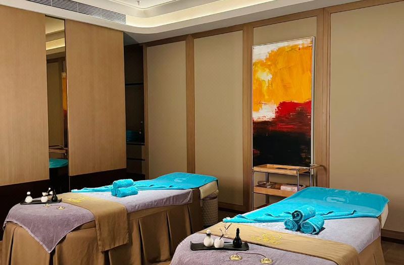Fengda International Hotel photo 5