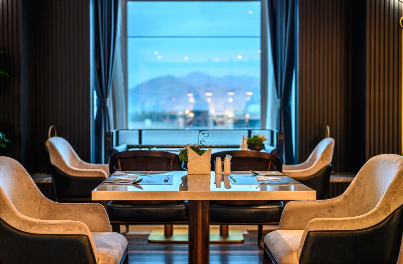 Wyndham Qingdao photo 4