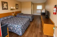 OYO 187 Skyways Motel - ペット同伴可