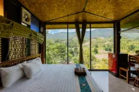 Saiwaree Farmstay - Pysäköinti