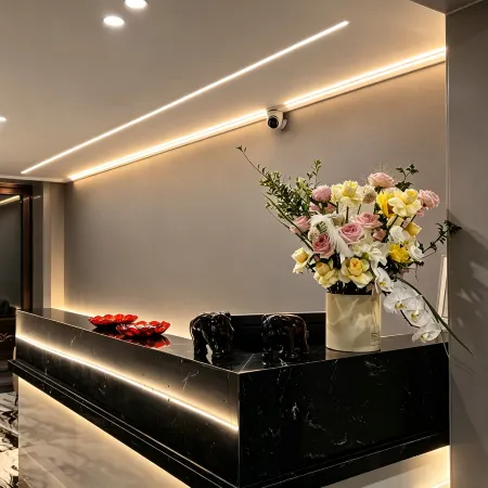 Chenyue Hotel