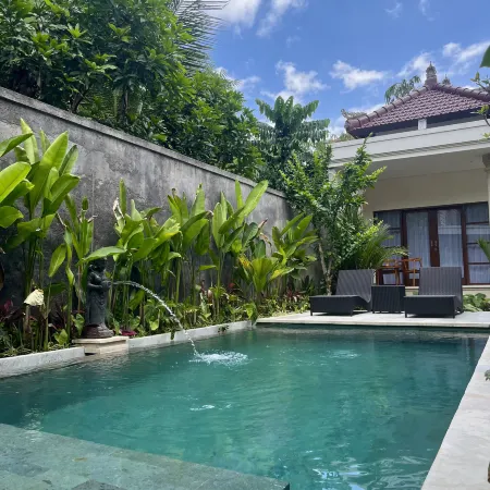 Telaga Inn Ubud