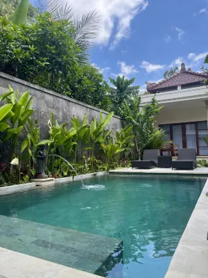 Telaga Inn Ubud - Inns