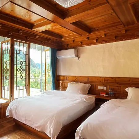 Nase Homestay