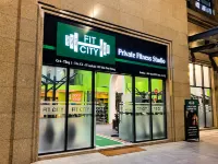 Zukan Housing | Luxury Apartments at Vinhomes D'Capitale Hanoi - Gym