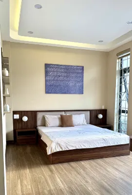 Huyen Boutique Home - Bintang 2