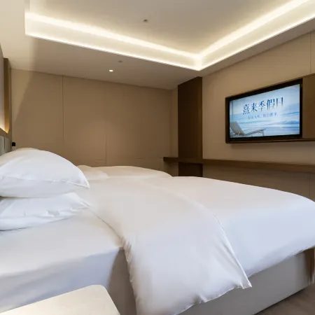 Xilai Ji Holiday Hotel
