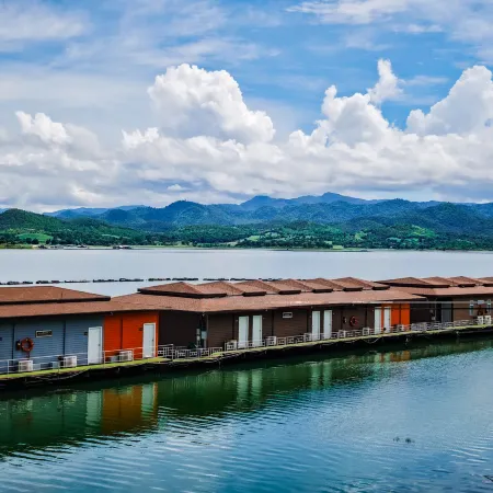 Raya Buri Resort Kanchanaburi