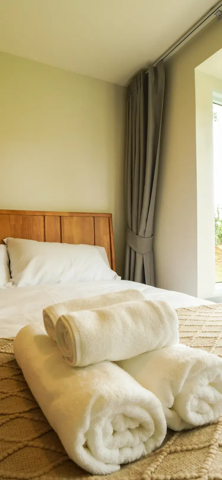 Coconut Garden Cottage, 2Km to Ao Nang Beach 2