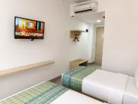 Cordela Inn R Sukamto Palembang - 2 Sao