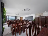 Mariha Hotel Ninh Bình - servizio colazione
