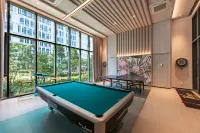 Pantai Cenang Assana Suite Langkawi - Beach Access - Gym