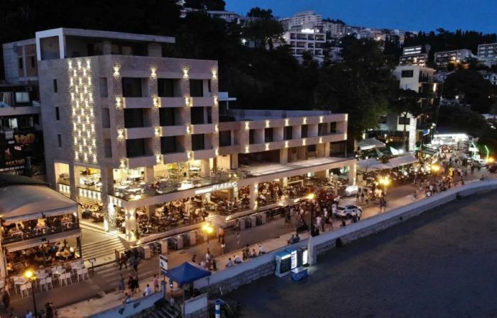 Plaza Hotel&SPA