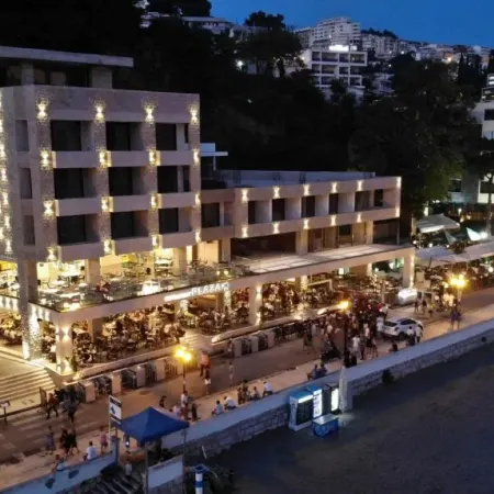 Plaza Hotel&SPA