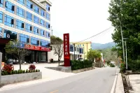 Huagong Grand Hotel - 2-Star