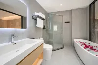 Qiyun Hot Spring Resort Hotel ( Wentang gujing Branch) - palestra