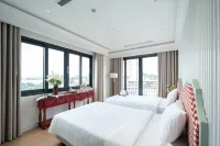 Anara Westlake Hotel - ที่มีบาร์