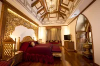Heritage Bagan Hotel - 4 Sao
