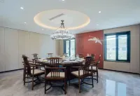 Yinque Residency Health Resort Hotel - balcony
