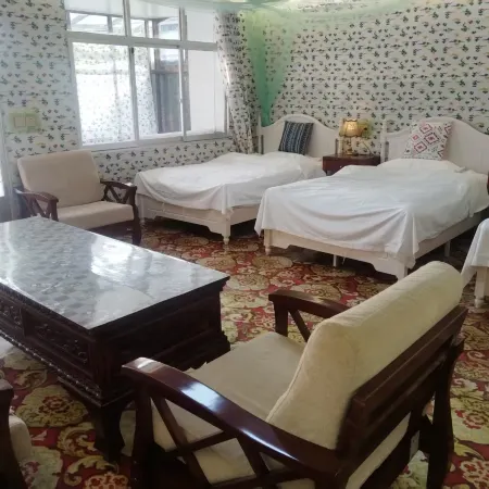 No. 19 Homestay