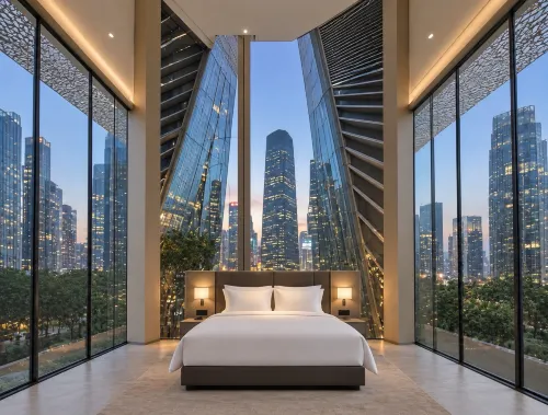 Chonpines Hotel Zhanjiang Donghai Island Store - 3 Yıldız