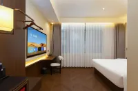 Qingfeng Mingyue Style Hotel - 3-نجوم