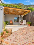 The Carved Rock | Mountain & Sea Views - Bintang 4