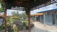 Rizhao Cuixuanyuan Homestay - صديق للحيوانات الاليفة