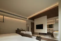 Shanjie Resort Hotel - 발코니