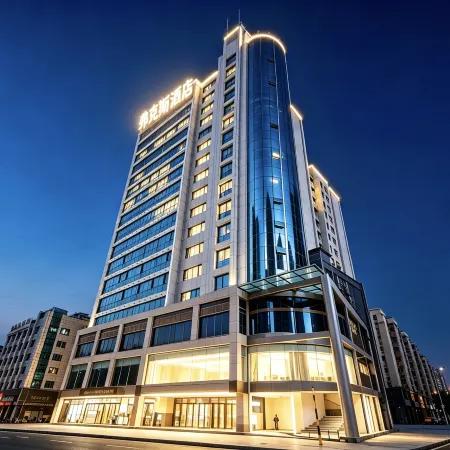 Fox Hotel
